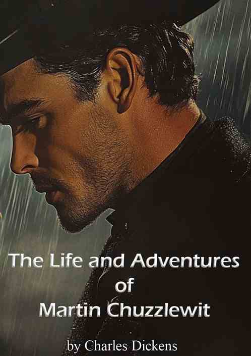 The Life and Adventures of Martin Chuzzlewit The Life and Adventures of Martin Chuzzlewit