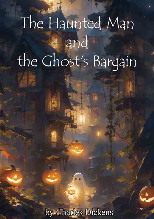 The Haunted Man and the Ghosts Bargain