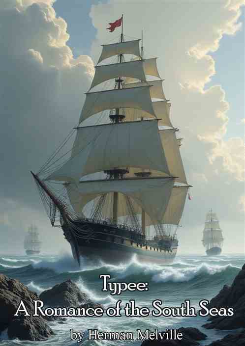 Typee: A Romance of the South Seas Typee: A Romance of the South Seas