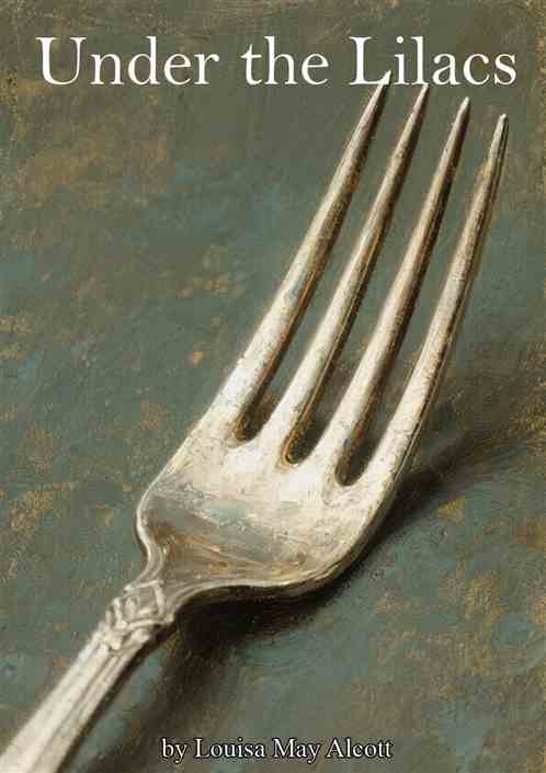 Under the Lilacs Under the Lilacs