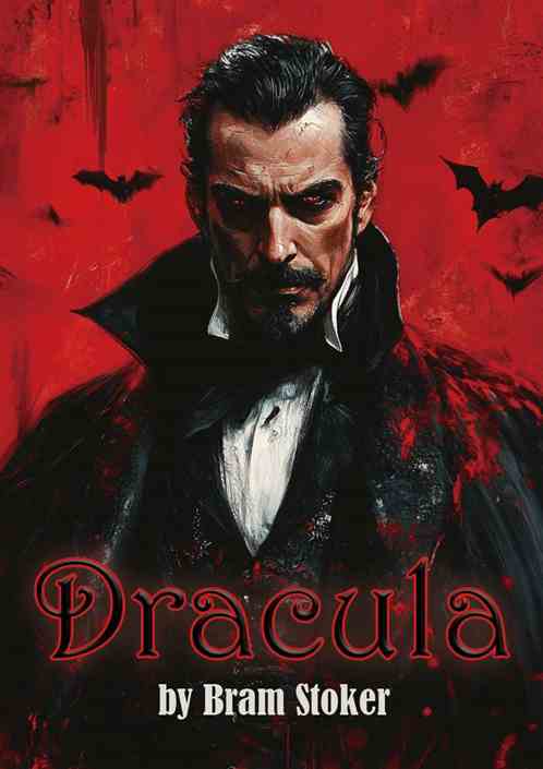Dracula Dracula