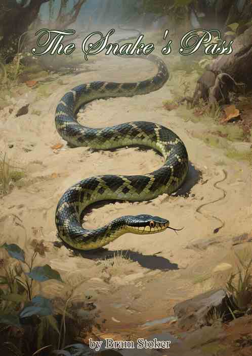 The Snake's Pass The Snake's Pass