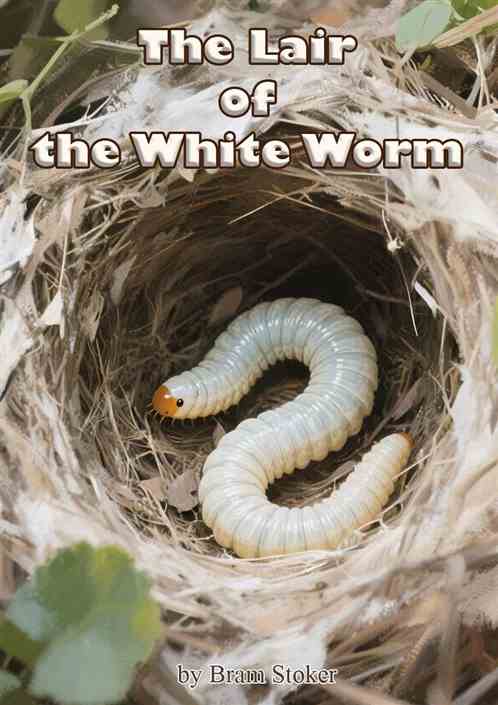 The Lair of the White Worm