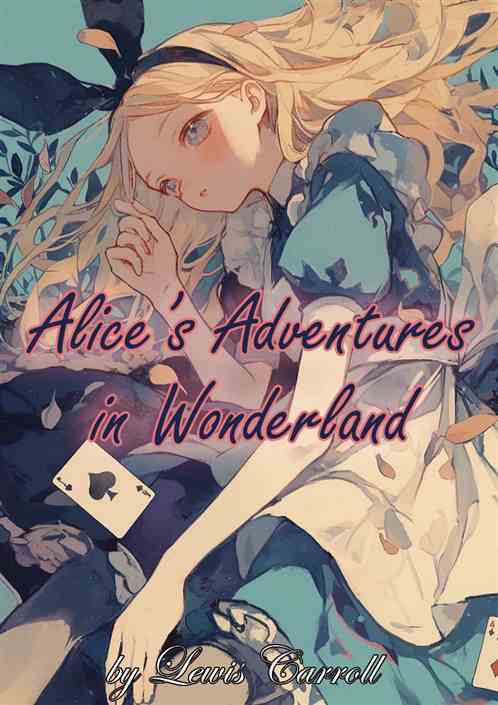 Alices Adventures in Wonderland