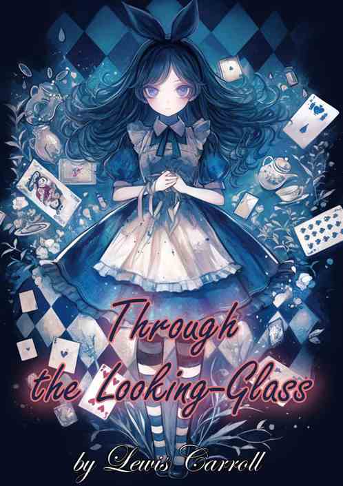 Through the Looking-Glass