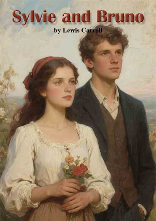 Sylvie and Bruno Sylvie and Bruno