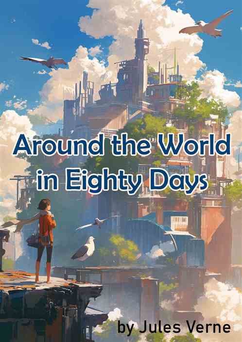 Around the World in Eighty Days