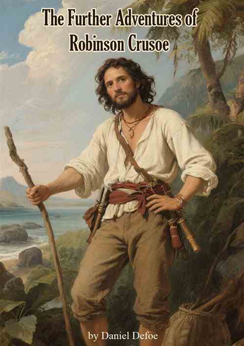 The Further Adventures of Robinson Crusoe The Further Adventures of Robinson Crusoe