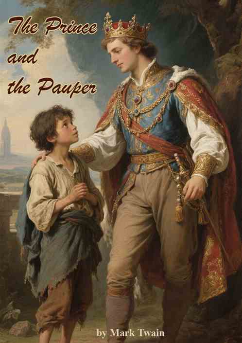 The Prince and the Pauper