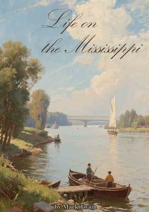 Life on the Mississippi Life on the Mississippi