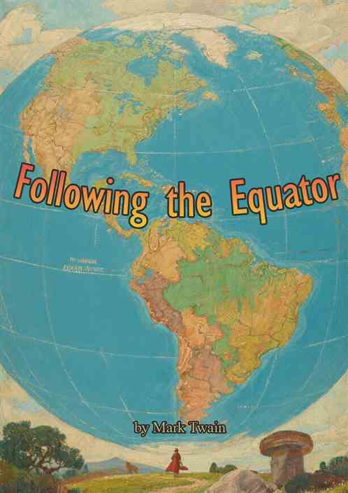 Following the Equator