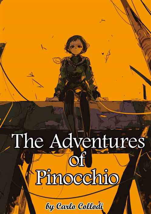The Adventures of Pinocchio The Adventures of Pinocchio
