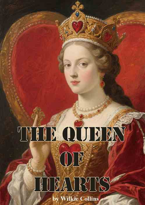 The Queen of Hearts The Queen of Hearts