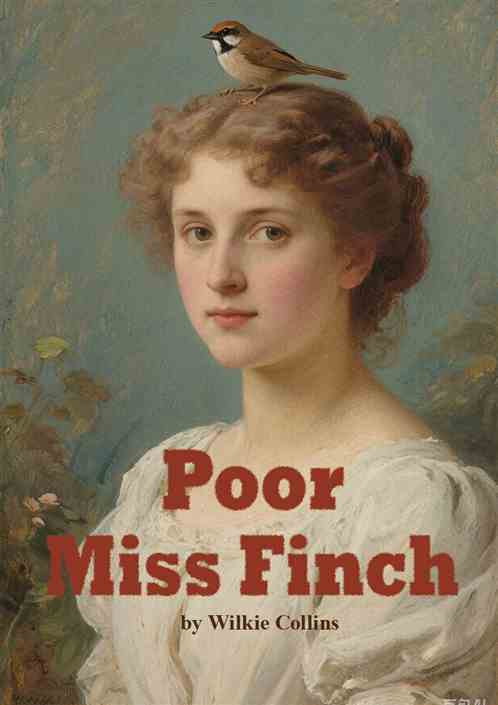 Poor Miss Finch Poor Miss Finch