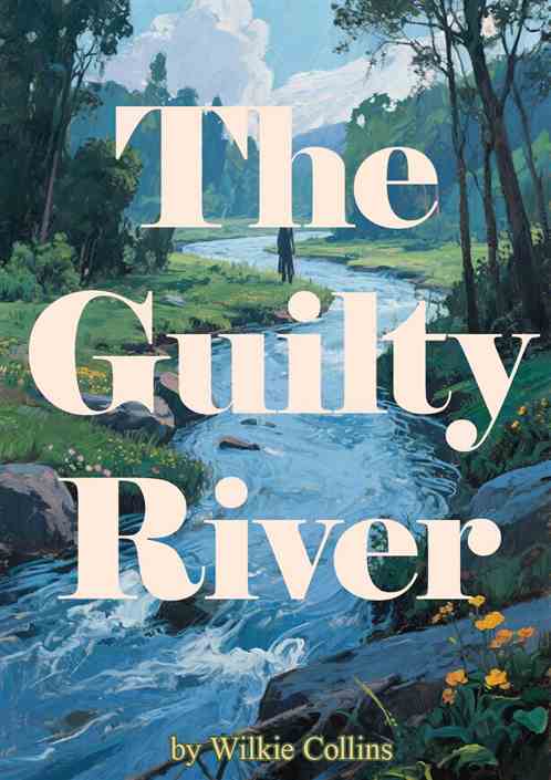 The Guilty River The Guilty River