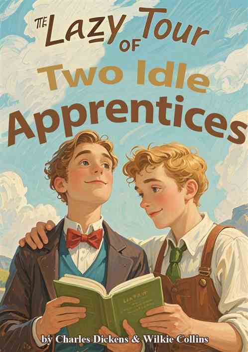 The Lazy Tour of Two Idle Apprentices The Lazy Tour of Two Idle Apprentices