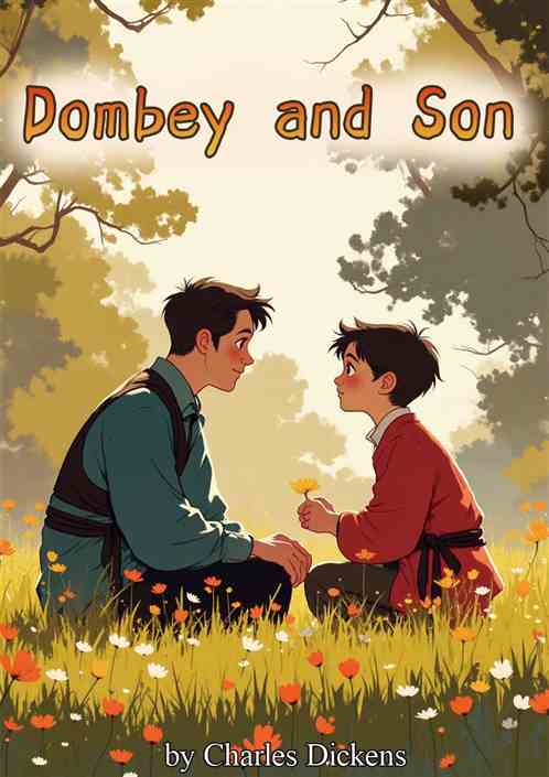 Dombey and Son Dombey and Son
