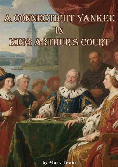 A Connecticut Yankee in King Arthur's Court