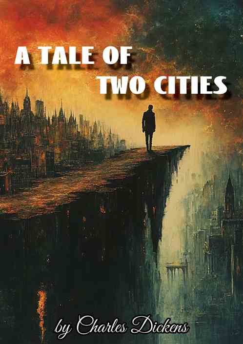 A Tale of Two Cities A Tale of Two Cities