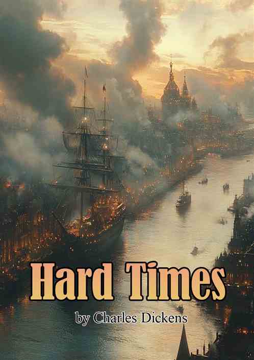 Hard Times Hard Times