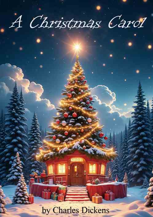 A Christmas Carol A Christmas Carol