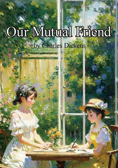 Our Mutual Friend Our Mutual Friend