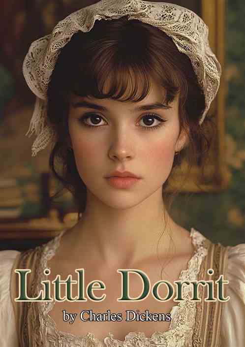 Little Dorrit Little Dorrit