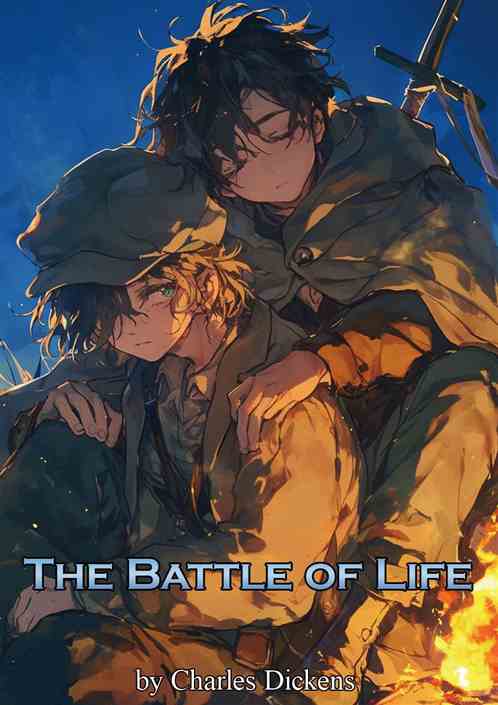 The Battle of Life The Battle of Life