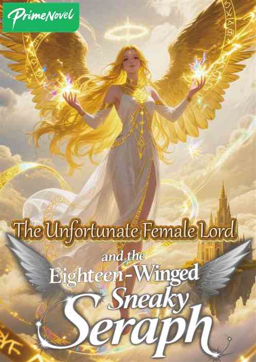 The Unfortunate Female Lord, and the Eighteen-Winged Sneaky Seraph