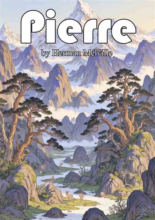 Pierre (The Ambiguities)