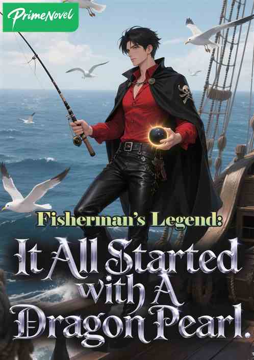 Fisherman's Legend: It All Started with A Dragon Pearl
