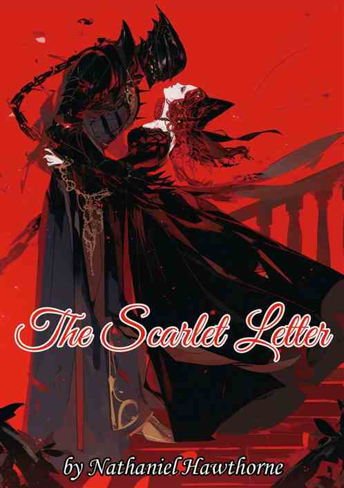 The Scarlet Letter The Scarlet Letter