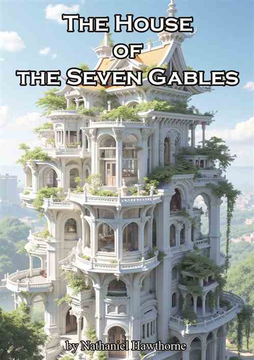 The House of the Seven Gables The House of the Seven Gables