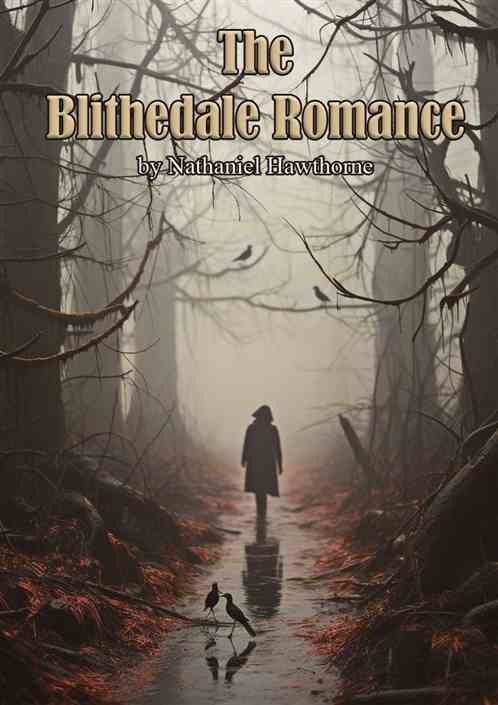 The Blithedale Romance