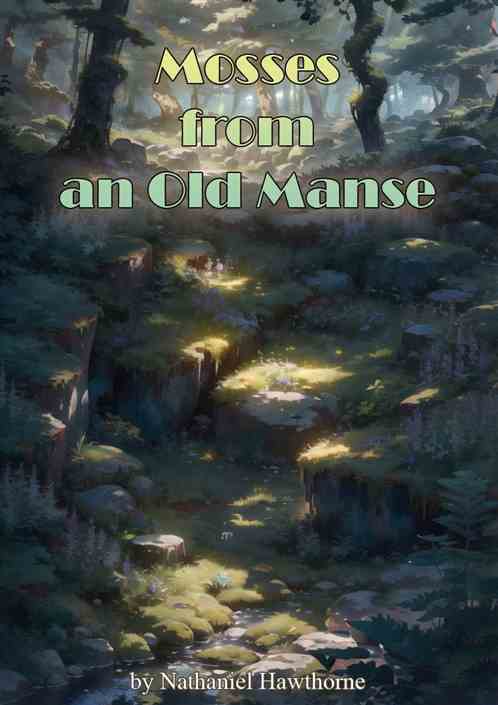 Mosses from an Old Manse Mosses from an Old Manse