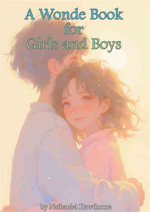 A Wonder-Book for Girls and Boys A Wonder-Book for Girls and Boys