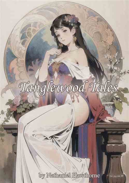 Tanglewood Tales Tanglewood Tales