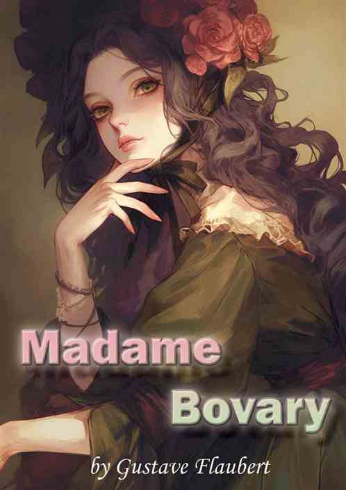 Madame Bovary Madame Bovary