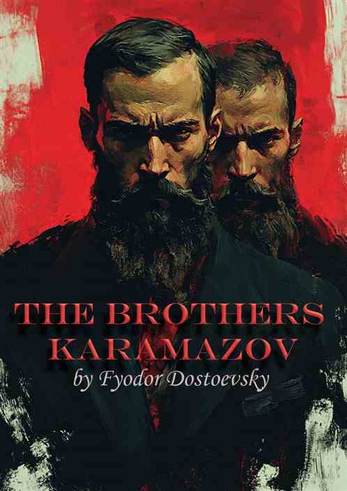 The Brothers Karamazov The Brothers Karamazov