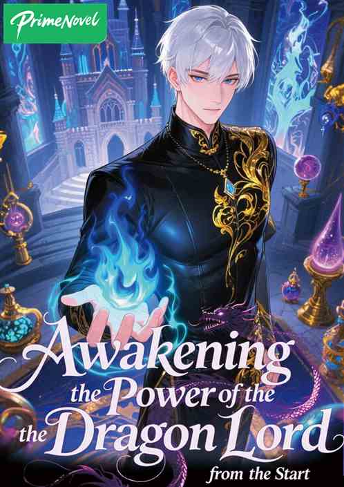 Kotodama Era: Awakening the Power of the Dragon Lord from the Start