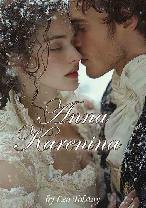 Anna Karenina Anna Karenina