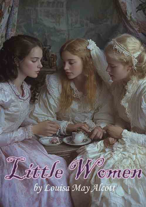 Little Women Little Women