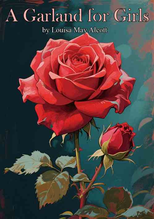 A Garland for Girls A Garland for Girls