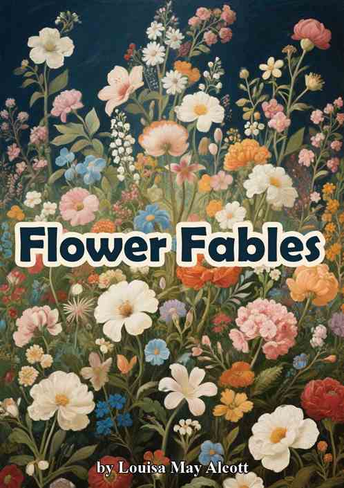 Flower Fables Flower Fables