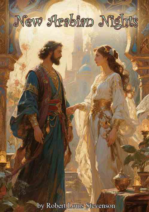 New Arabian Nights New Arabian Nights