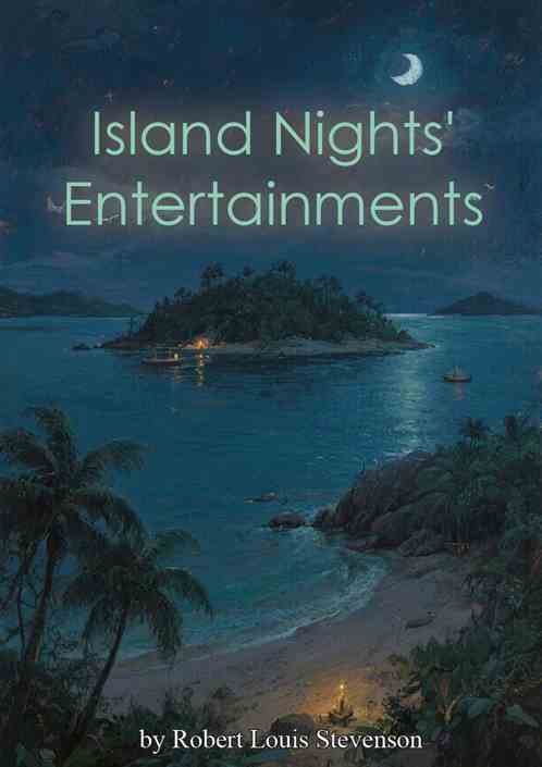 Island Nights' Entertainments Island Nights' Entertainments