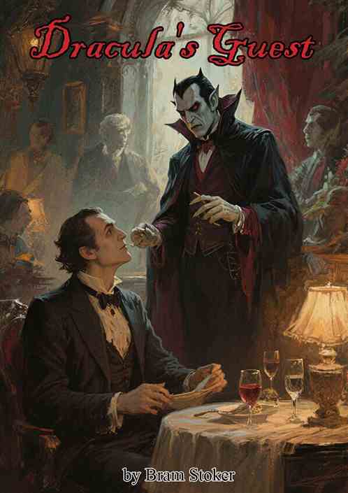 Dracula's Guest Dracula's Guest