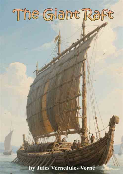 The Giant Raft