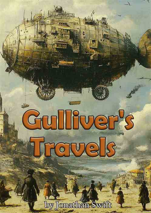 Gullivers Travels