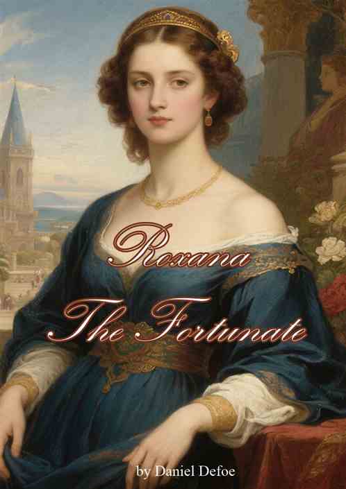 Roxana: The Fortunate Mistress Roxana: The Fortunate Mistress